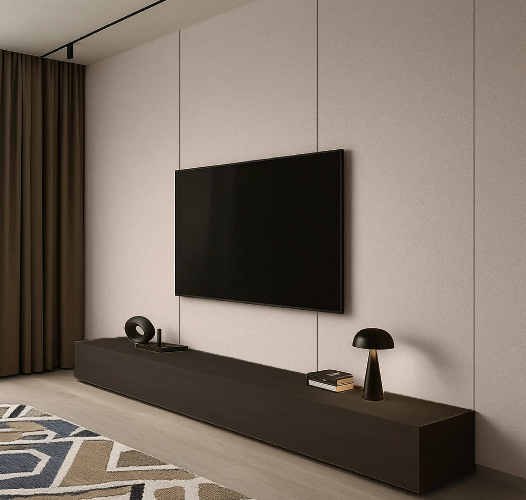 Silk en ambiente