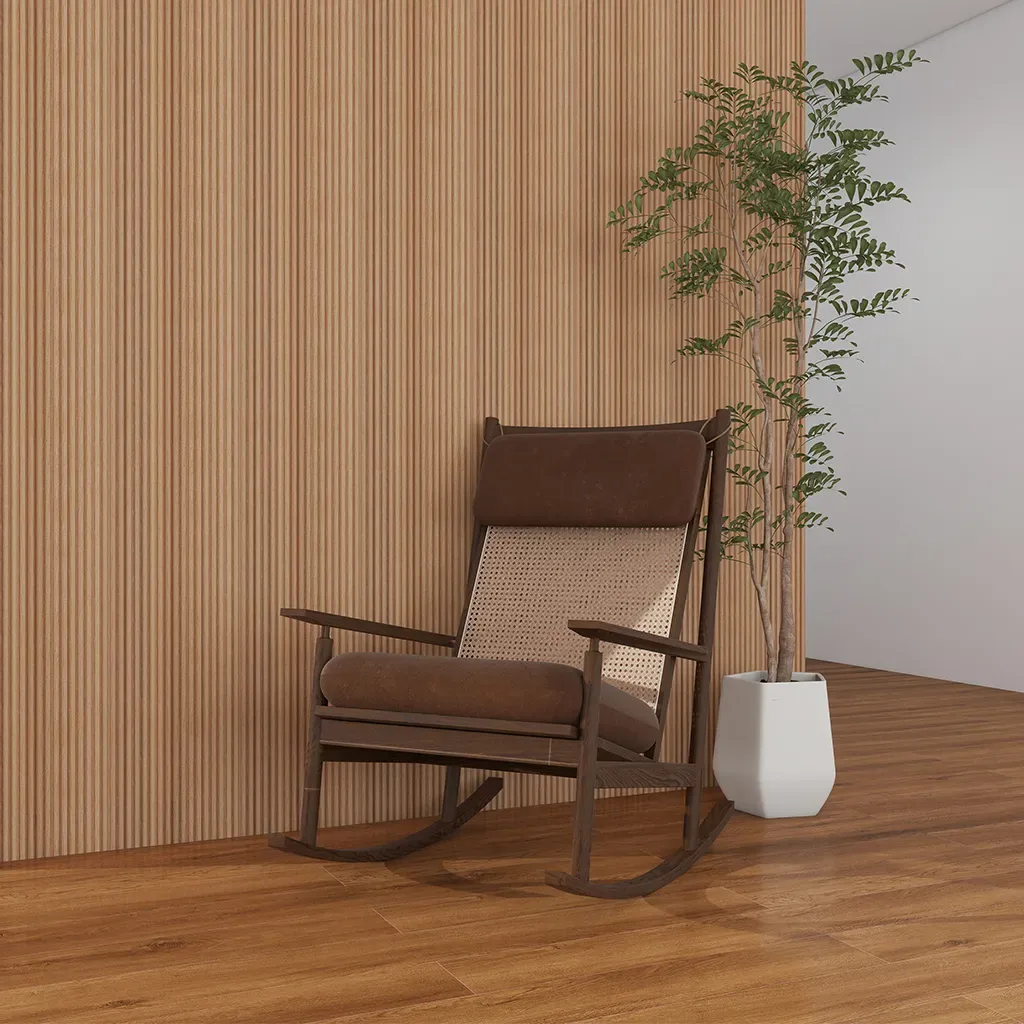 Oak en ambiente