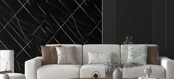 Marquina JF28 en obra