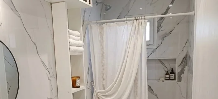 Armani Brillo KL8270 en obra