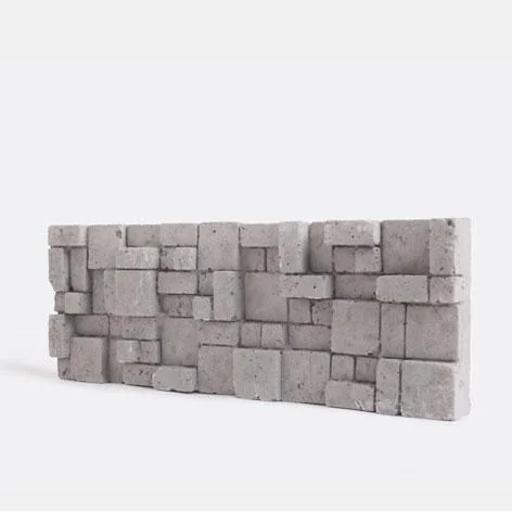 Pieza de Traverlite gris